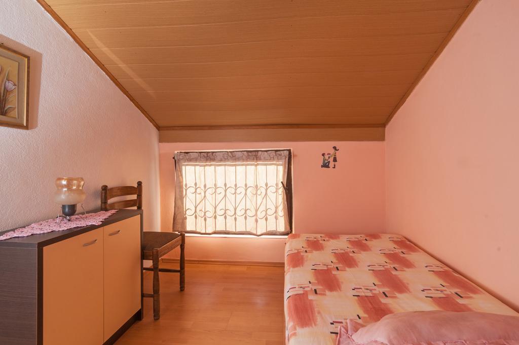 Apartment Stojan A1 Marina Exterior foto
